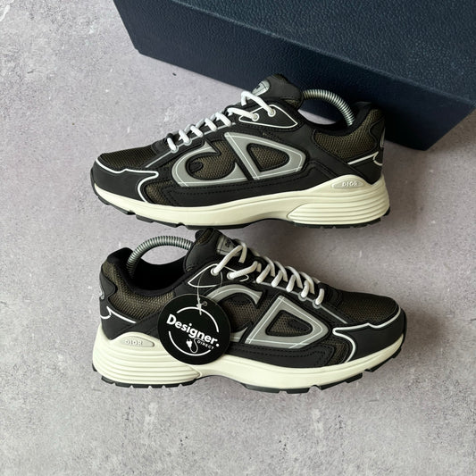 Dior B30 Trainers - UK 7.5