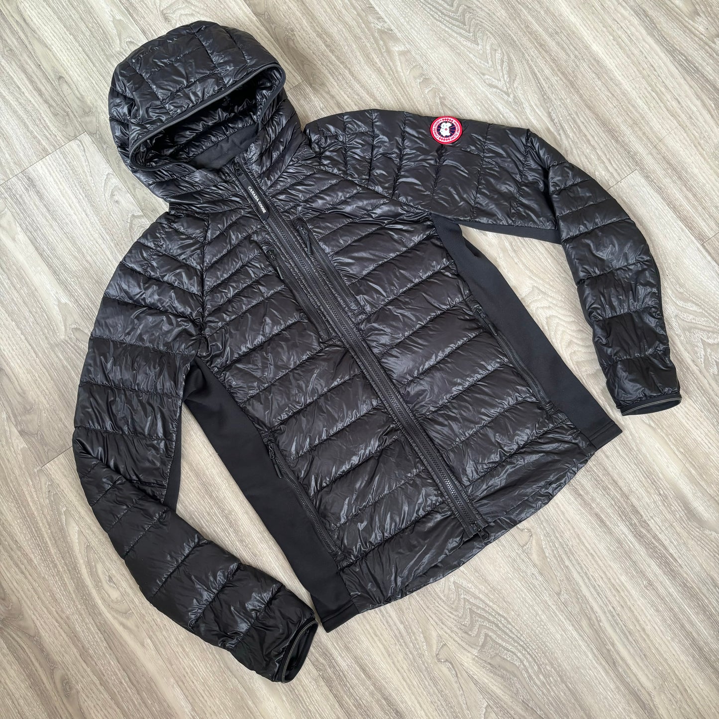 Canada Goose Jacket