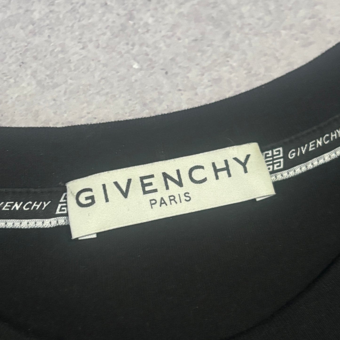 Givenchy T-Shirt - Small