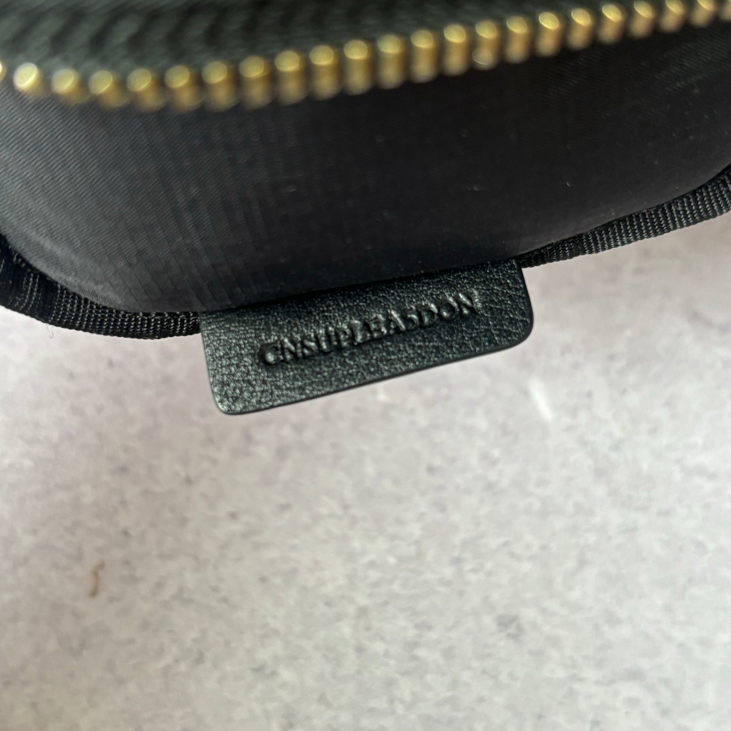 Burberry Belt Bag