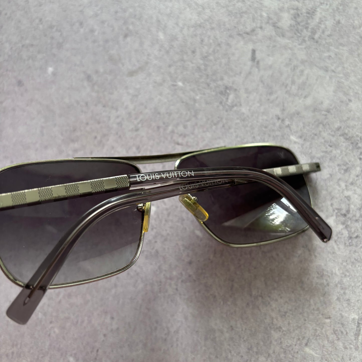 Louis Vuitton Attitude Sunglasses