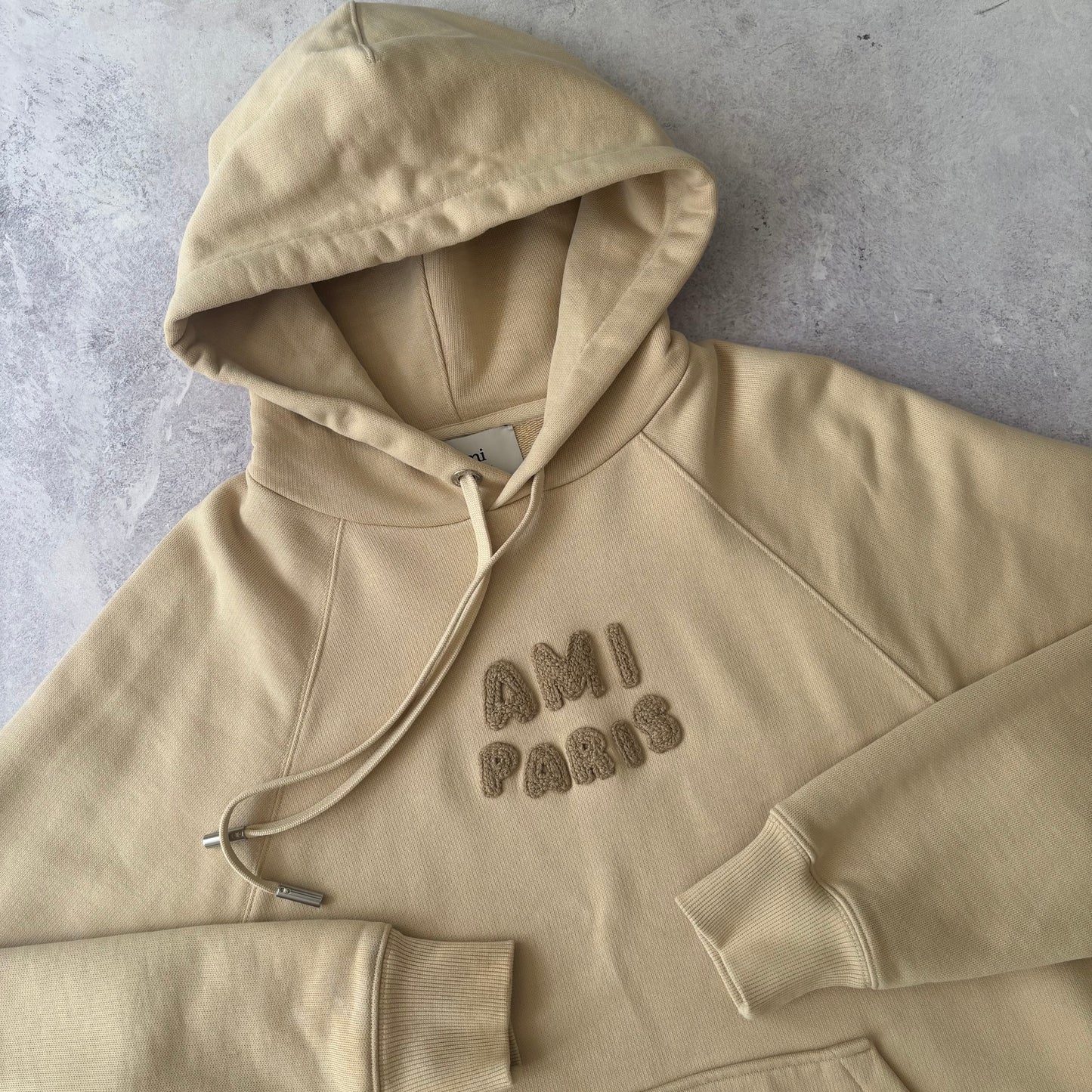 Ami Paris Hoodie - Medium