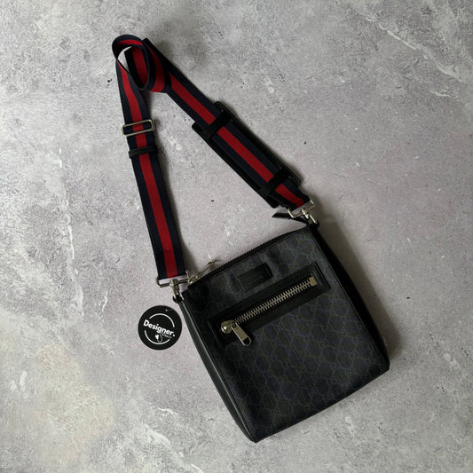 Gucci Messenger Bag