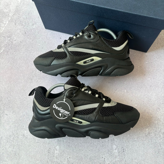 Dior B22 Trainers - UK 8