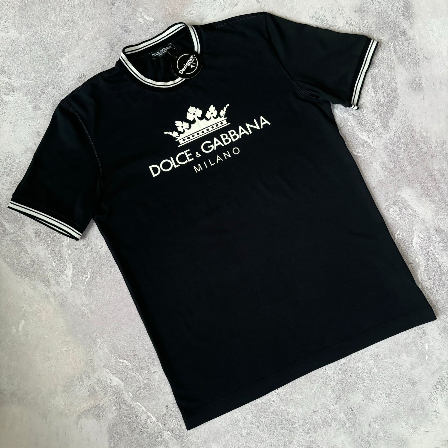 Dolce & Gabbana T-Shirt - Medium