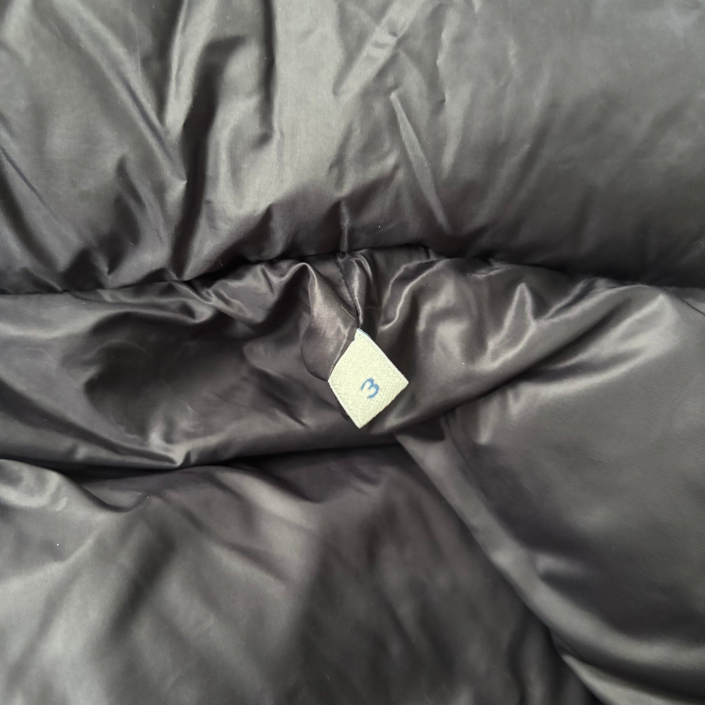 Moncler Willm Puffer Jacket - Size 3