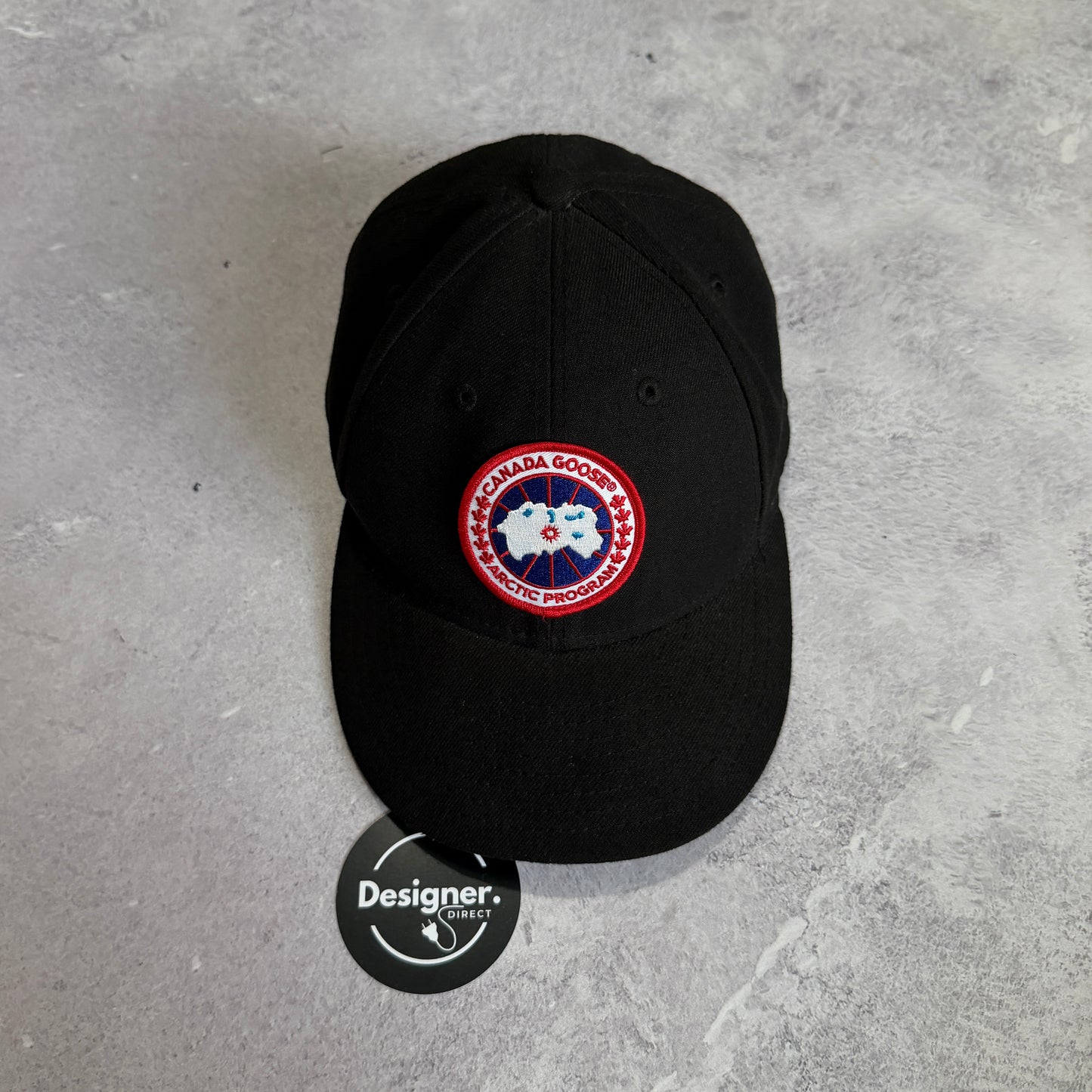 Canada Goose Cap