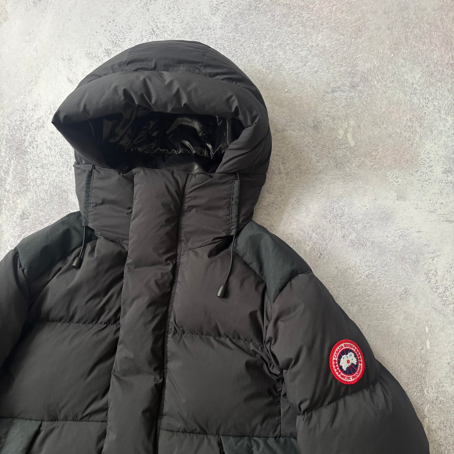 Canada Goose Armstrong Puffer Jacket - Small