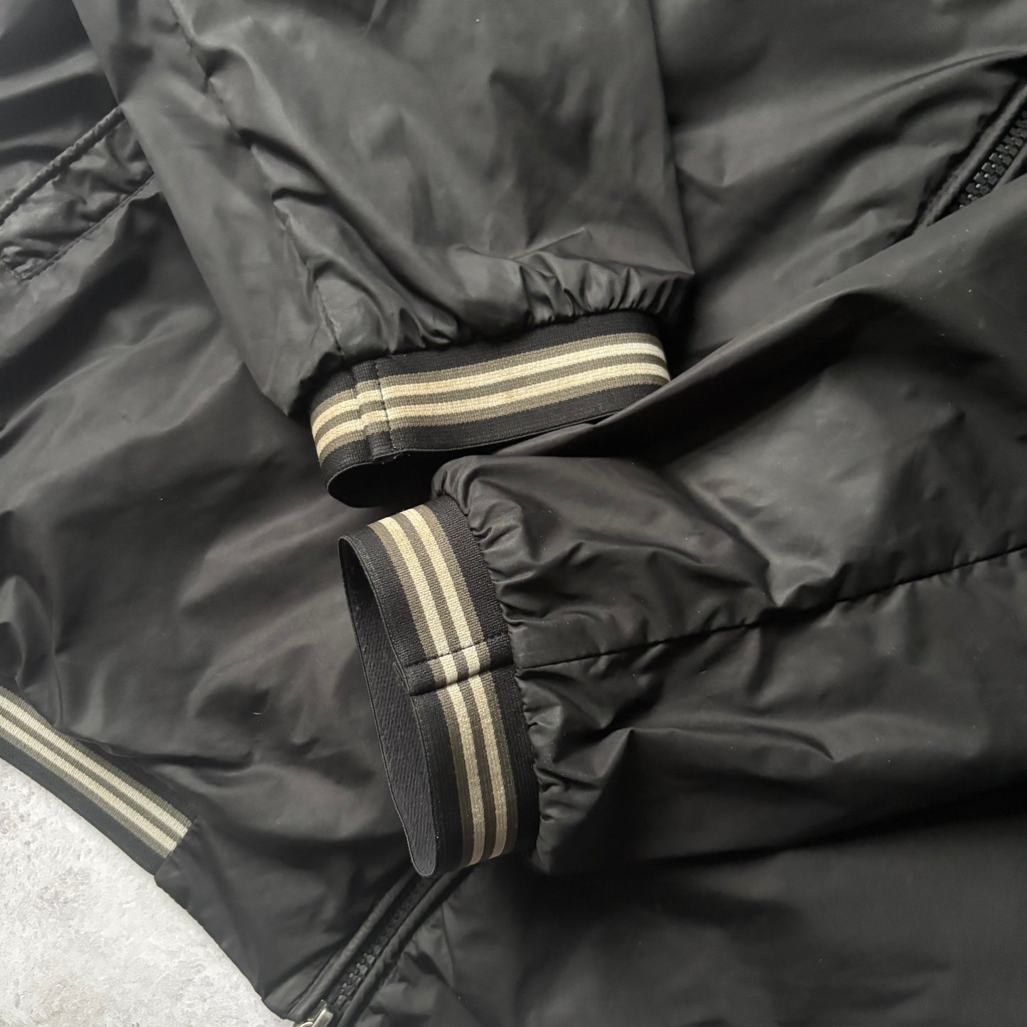 Moncler Jeanclaude Jacket - Size 4