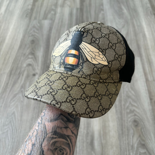 Gucci Cap (Small)