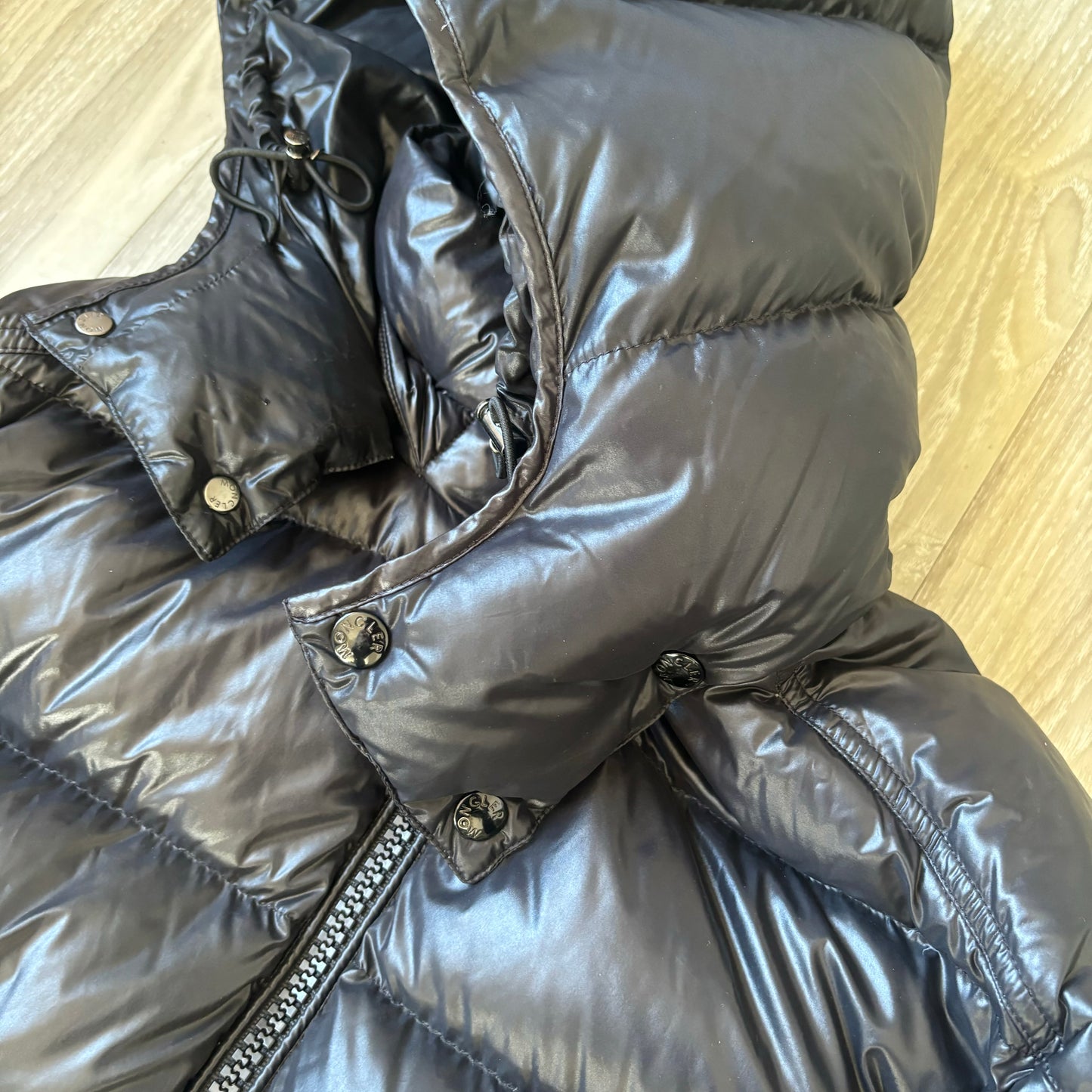 Moncler Maya Puffer Jacket