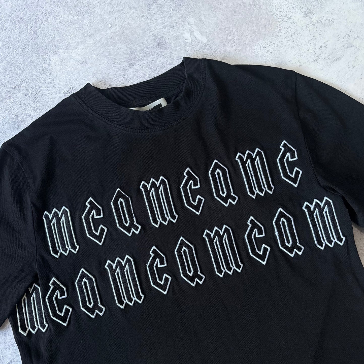 Alexander McQueen T-Shirt - Small