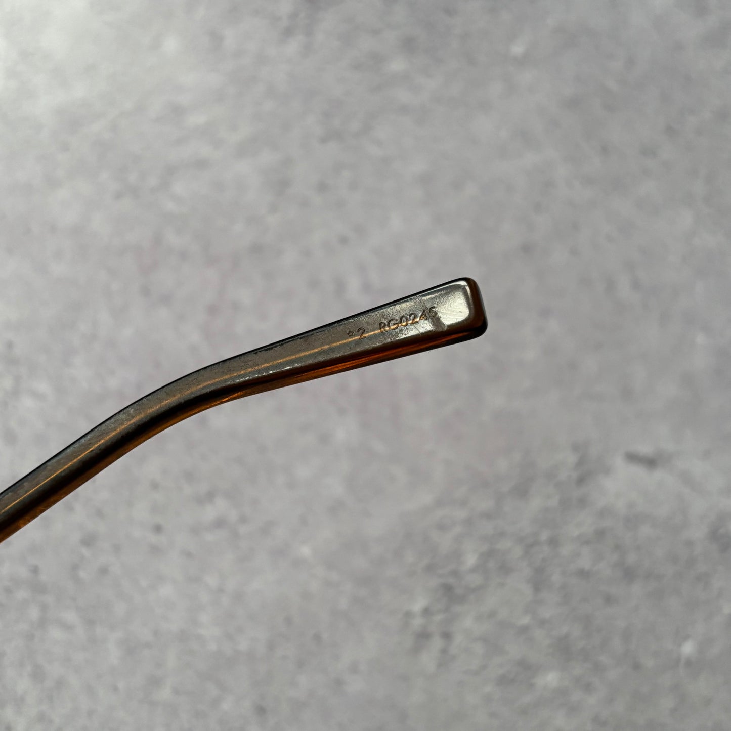 Louis Vuitton Attitude Sunglasses