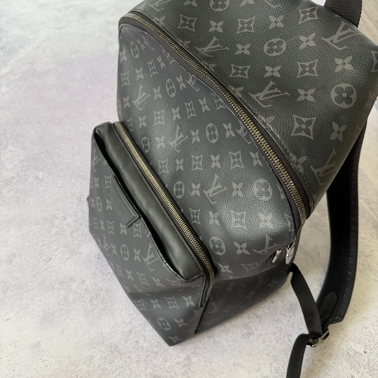 Louis Vuitton Backpack