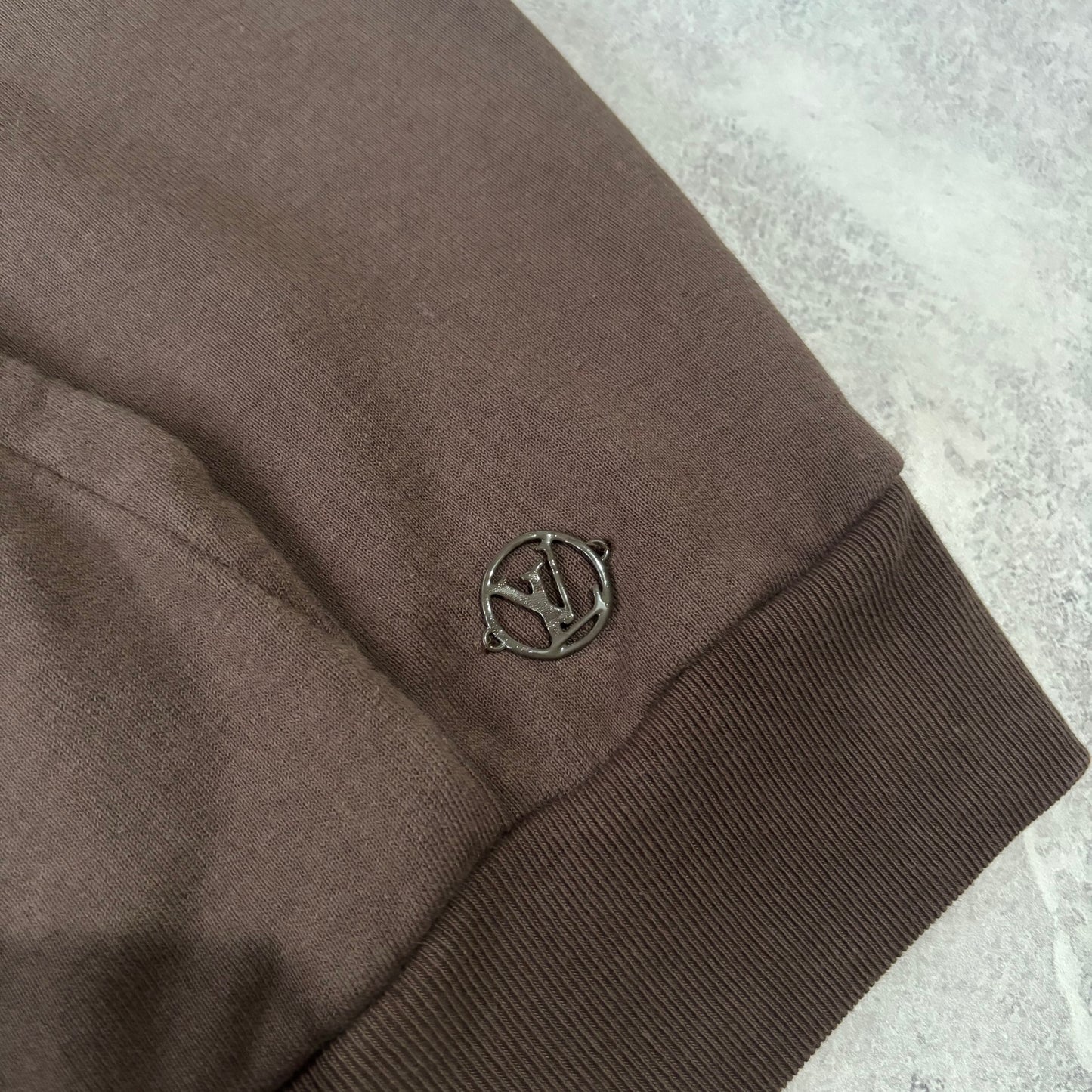 Louis Vuitton Hoodie - Small