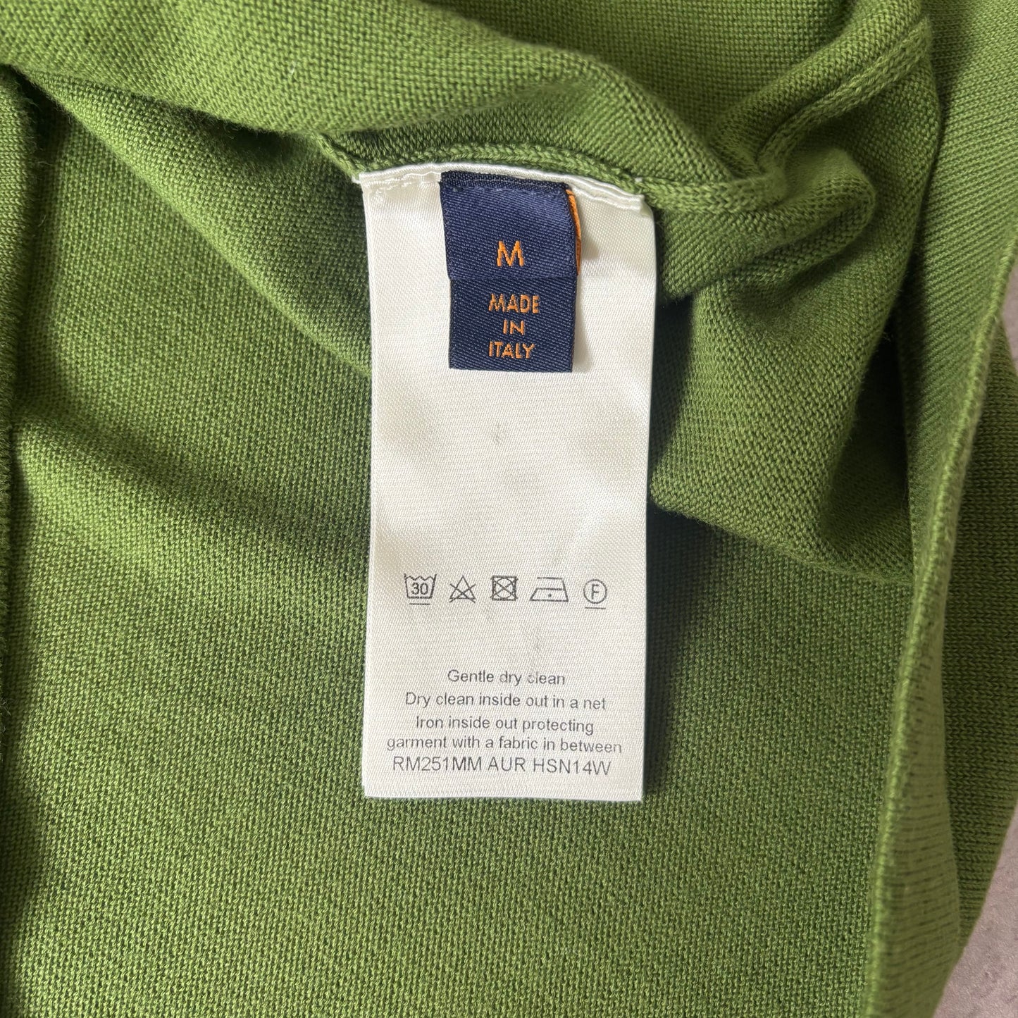Louis Vuitton T-Shirt - Medium
