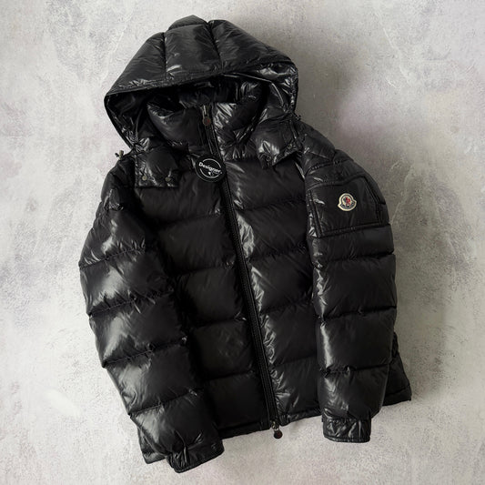 Moncler Maya Puffer Jacket - Size 2