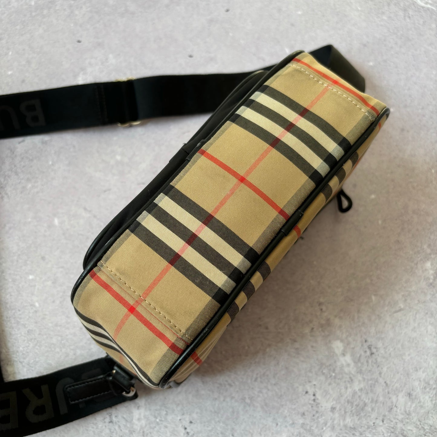 Burberry Crossbody Bag