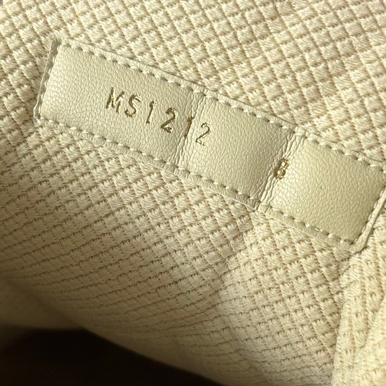 Louis Vuitton Tatic Trainers - Fits UK 9