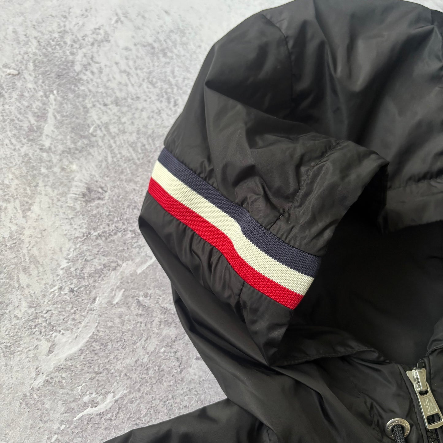 Moncler Grimpeurs Jacket - Size 4