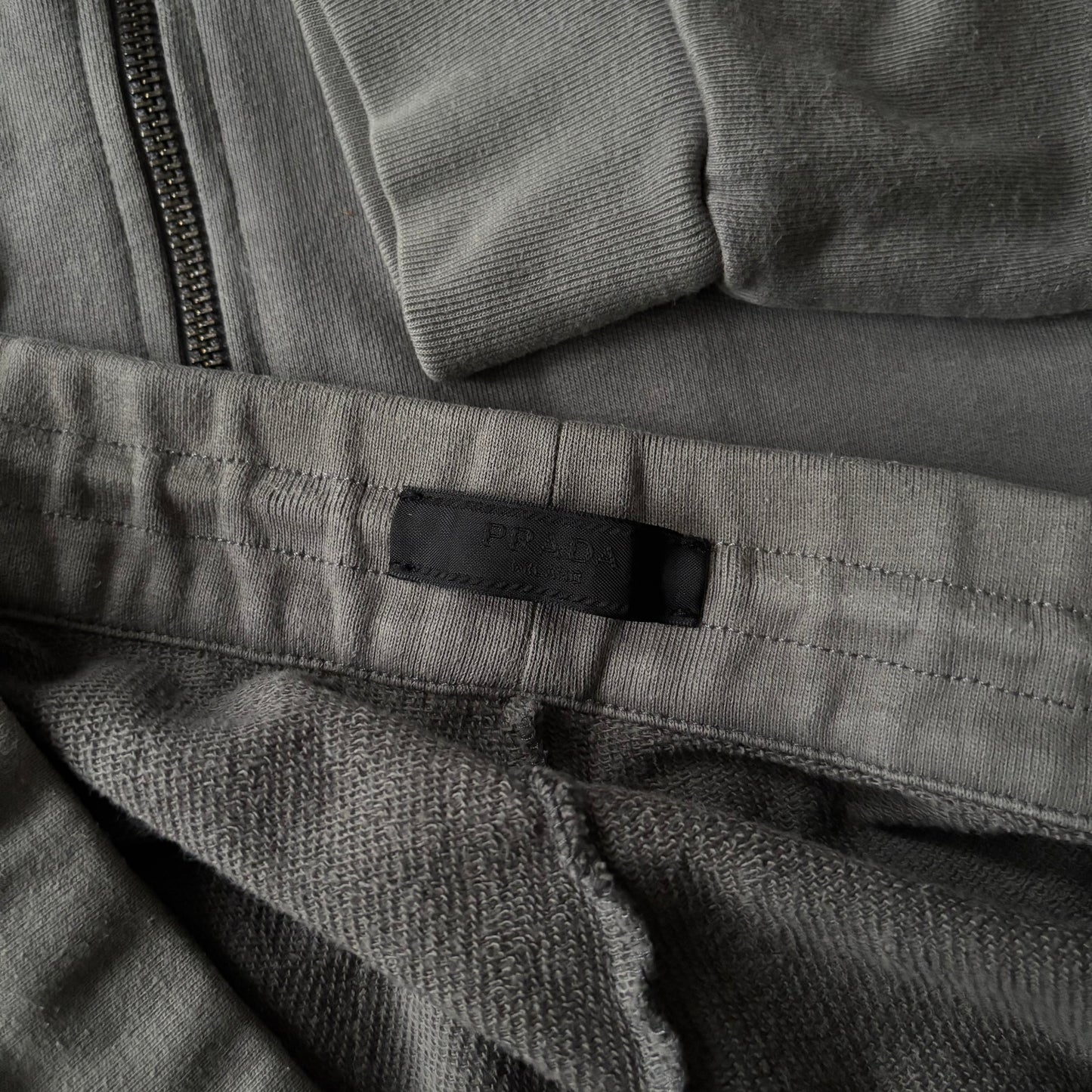 Prada Tracksuit - Fits Size Large