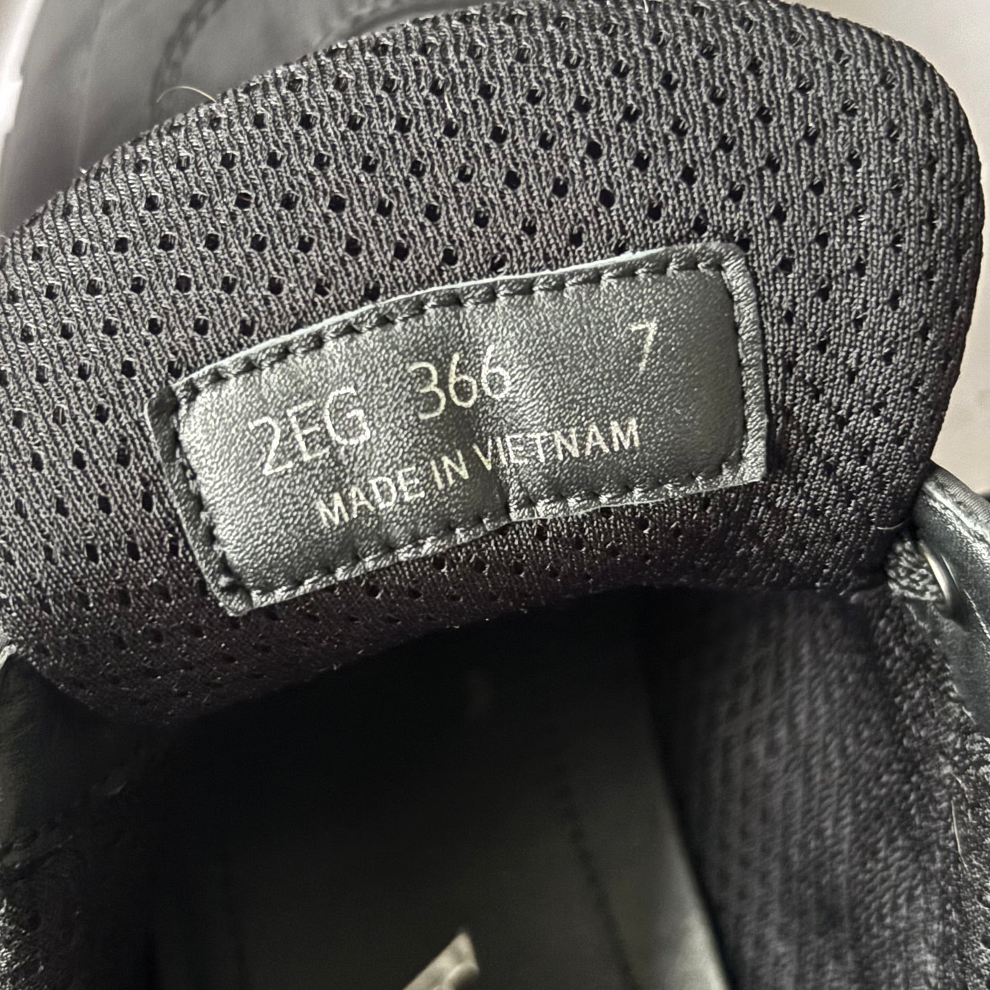 Prada Trainers - Fits UK 7.5/8