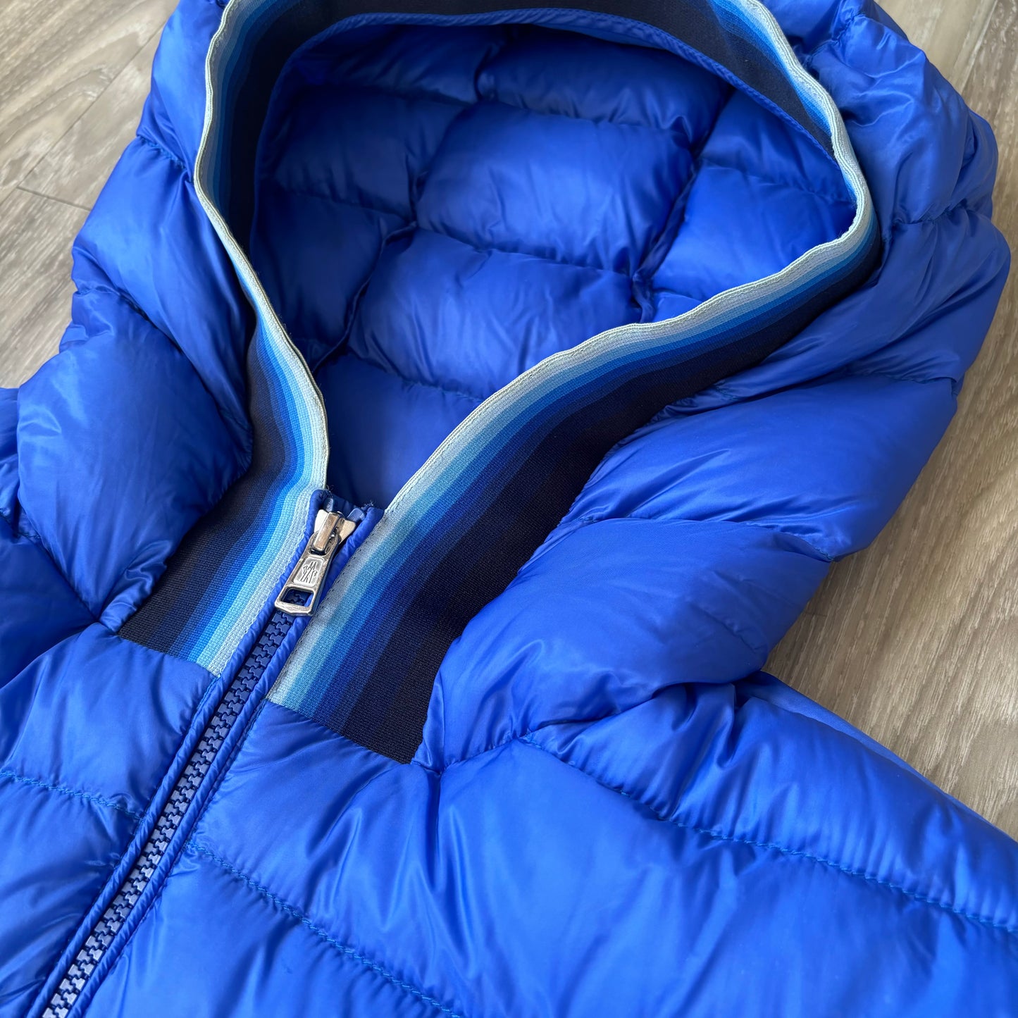 Moncler Avrieux Puffer Jacket