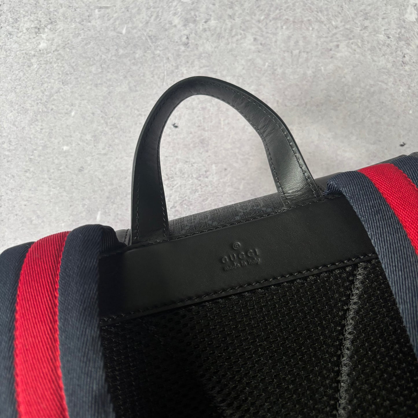 Gucci Backpack