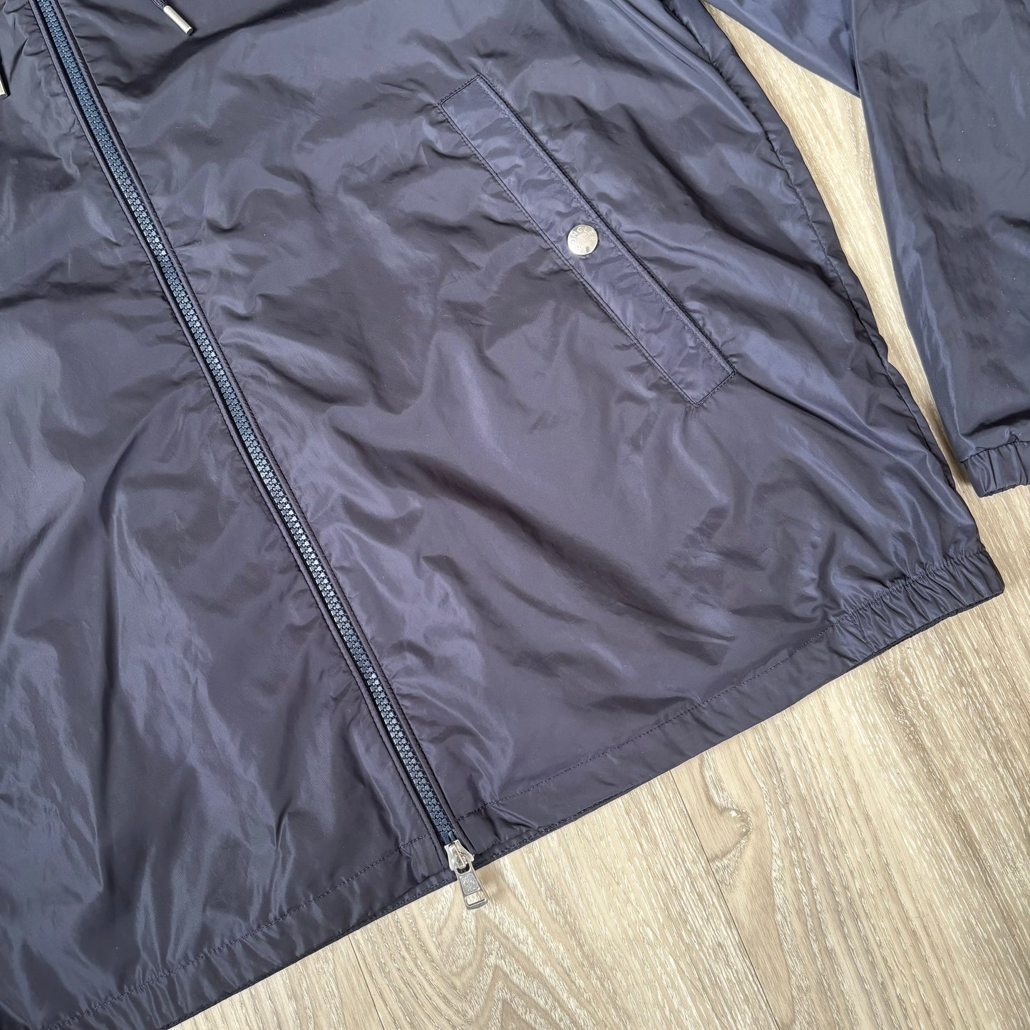 Moncler Grimpeurs Jacket