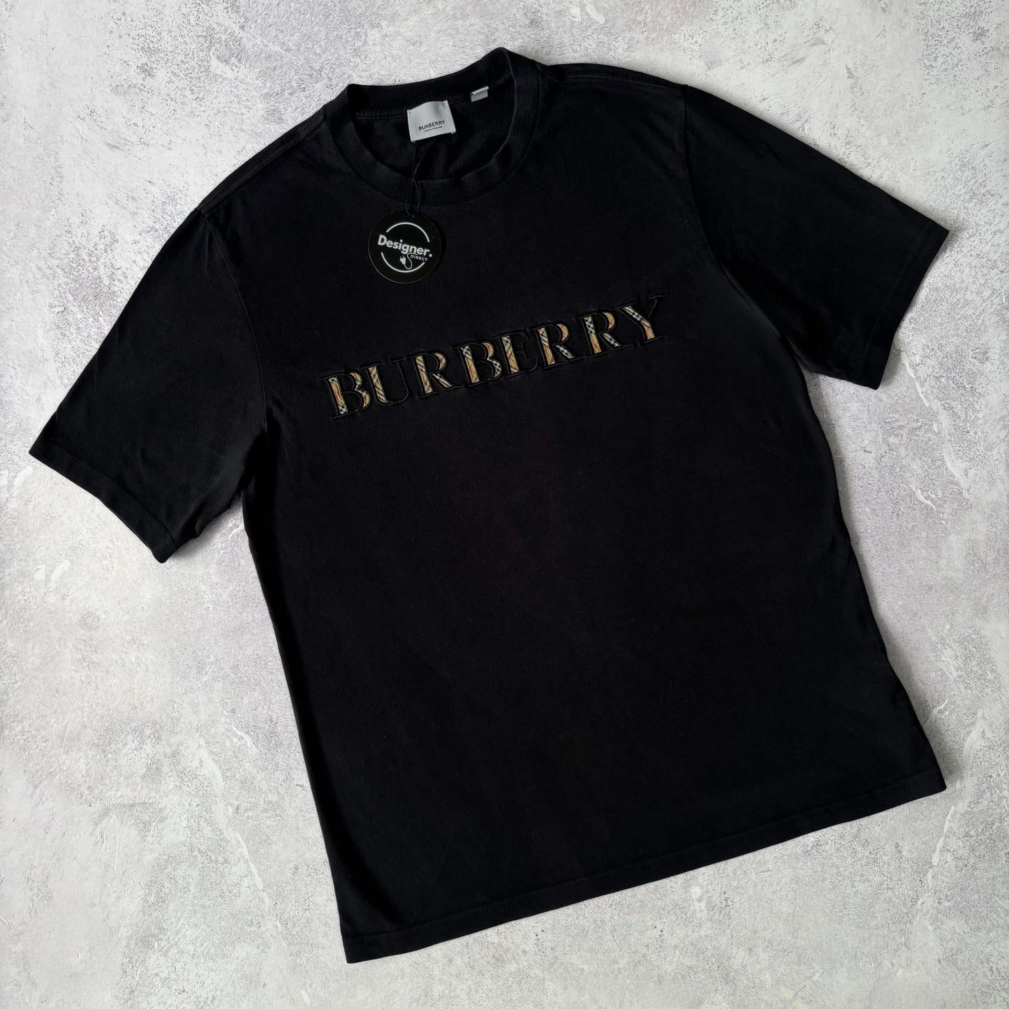 Burberry T-Shirt - Small