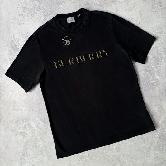 Burberry T-Shirt - Small