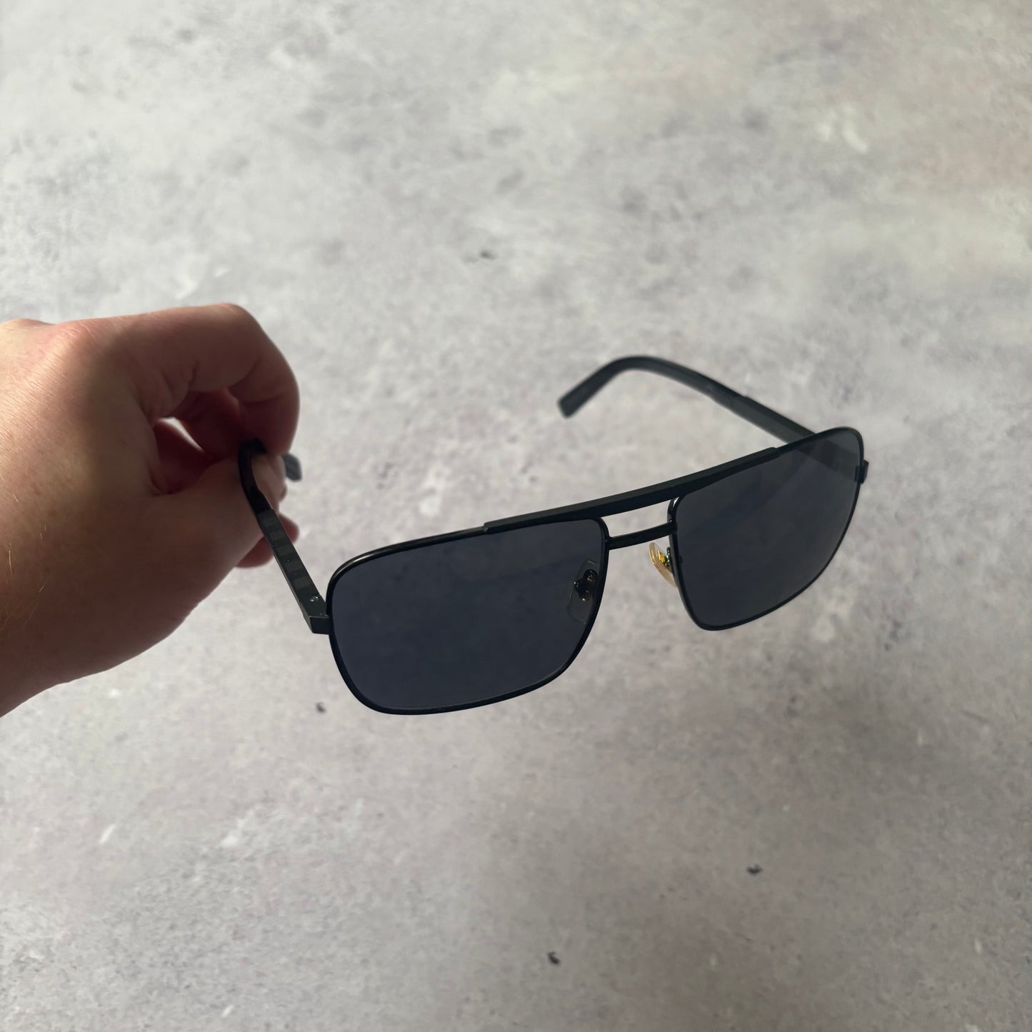Louis Vuitton Attitude Sunglasses