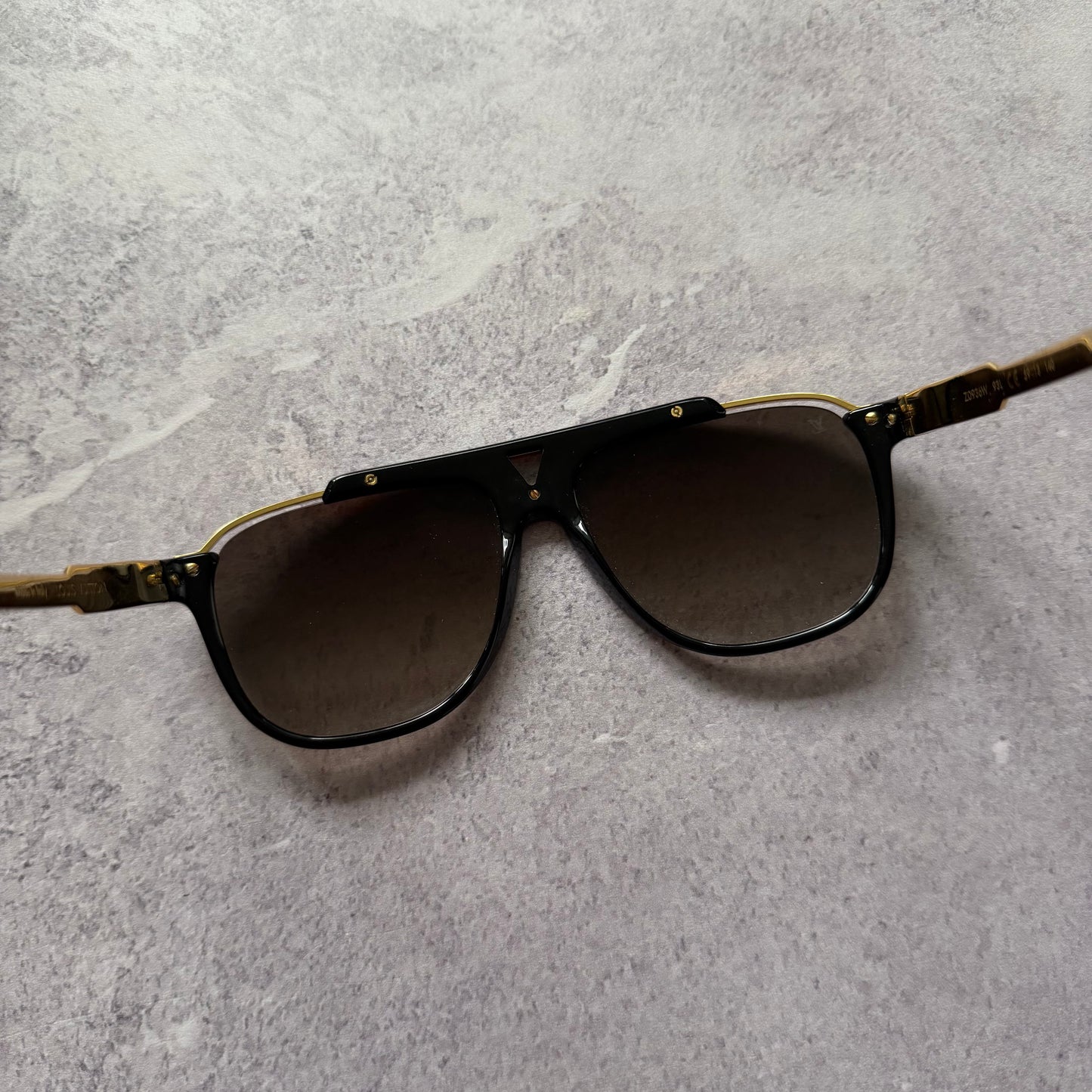 Louis Vuitton Mascot Sunglasses