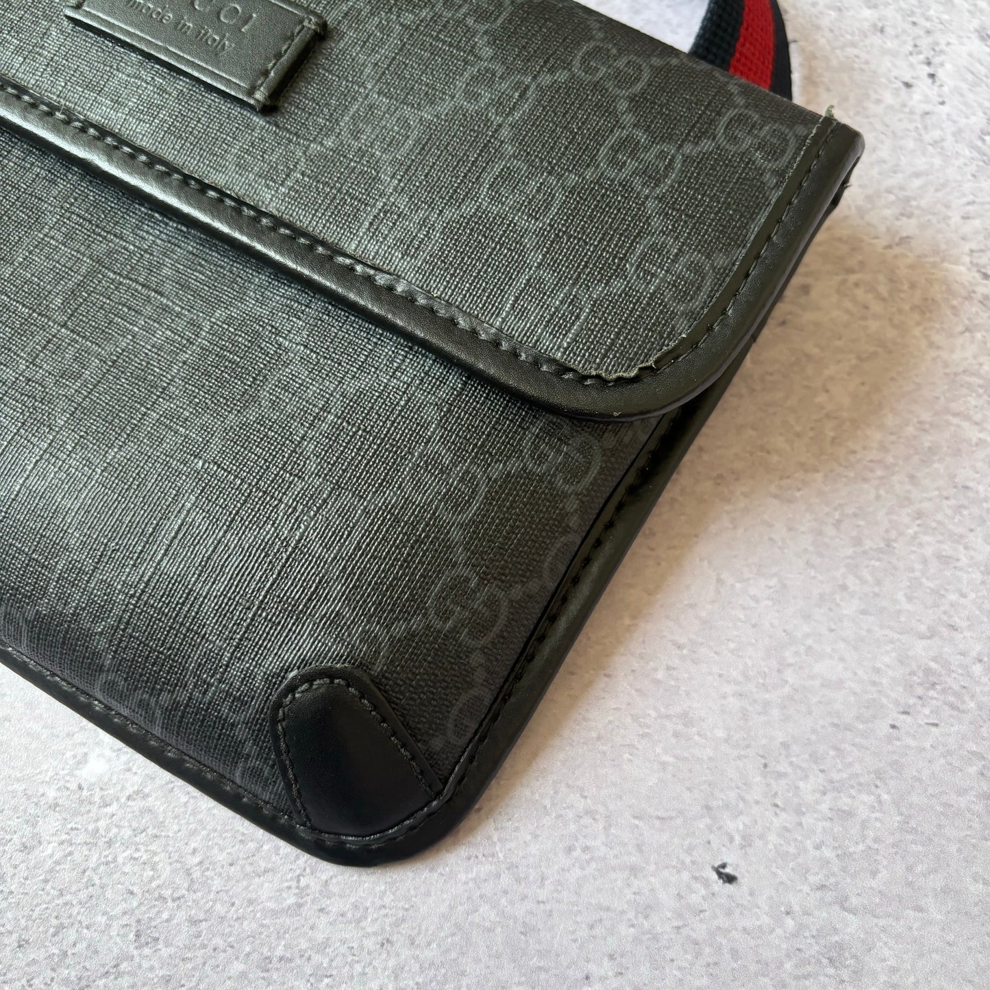 Gucci Belt Bag