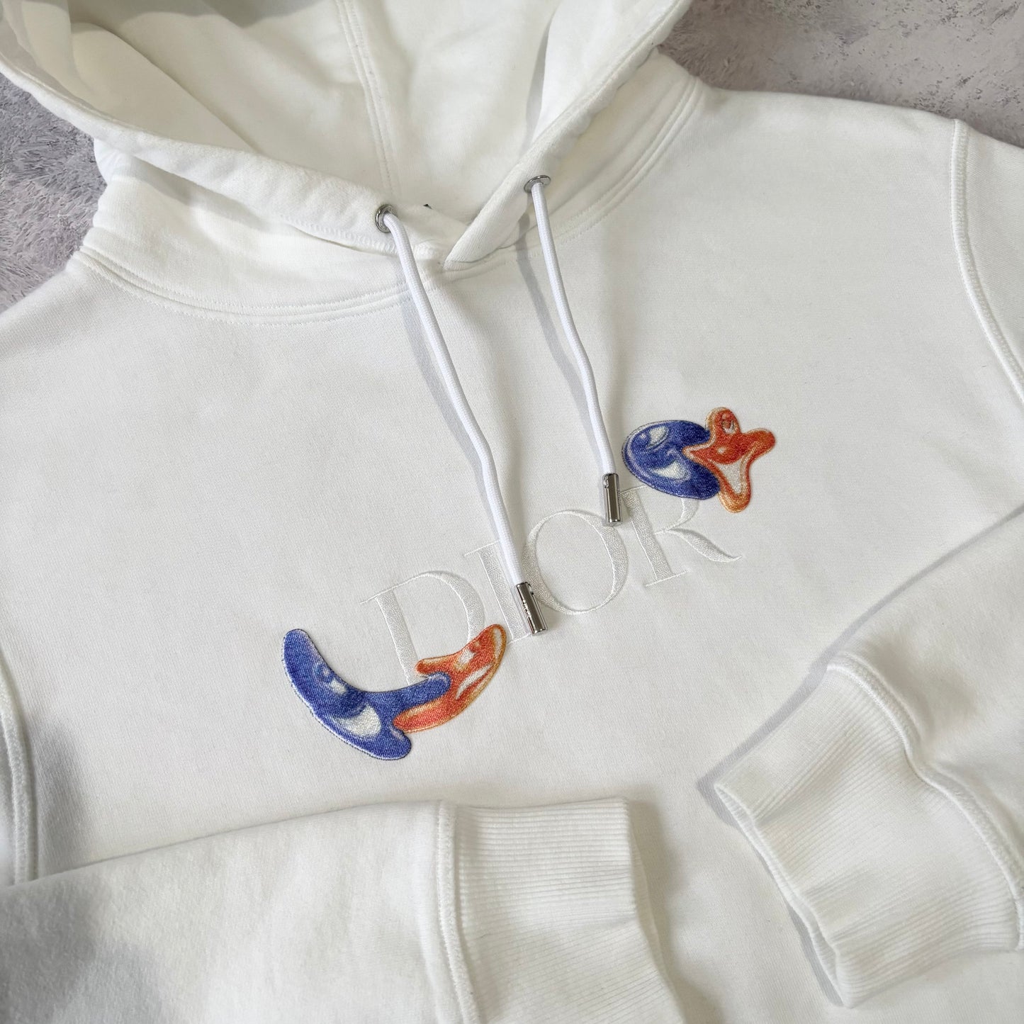 Dior Hoodie - XS