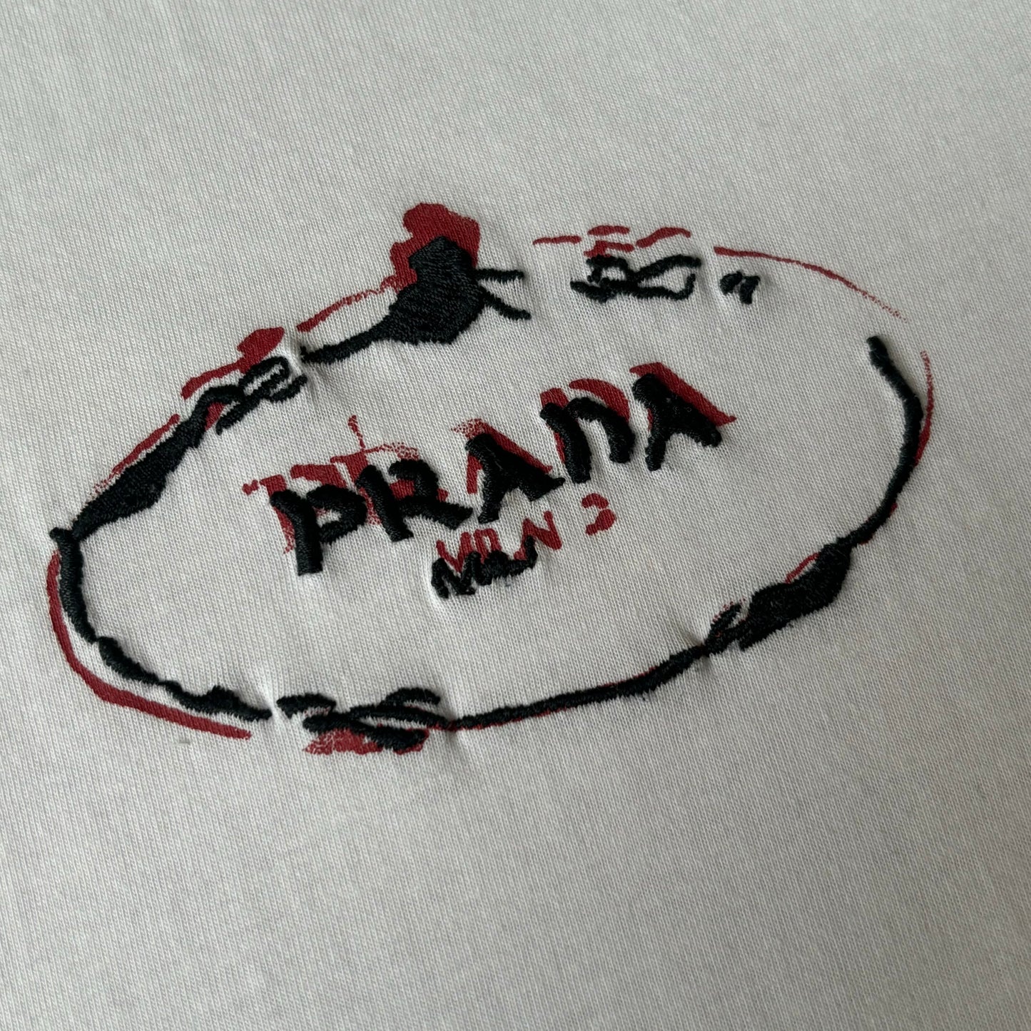 Prada T-Shirt - Small