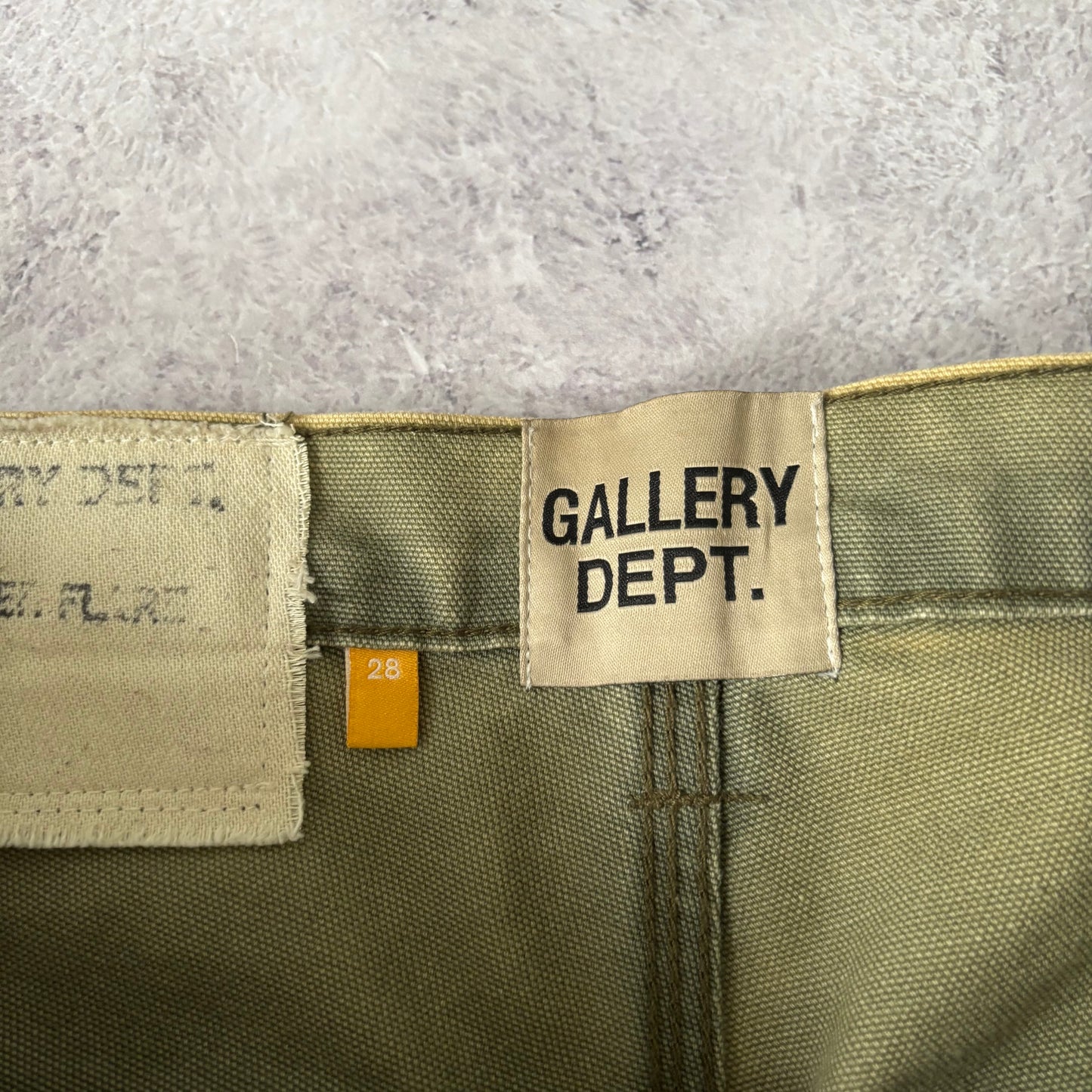 Gallery Department Jeans - Size 28