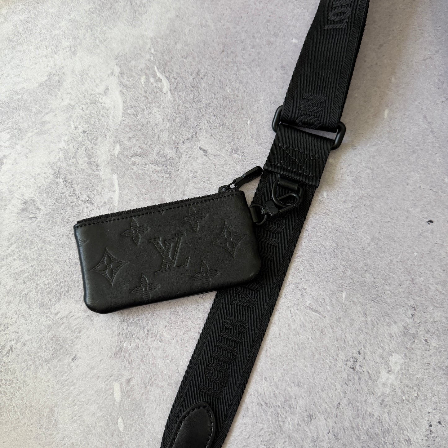 Louis Vuitton Duo Messenger Bag