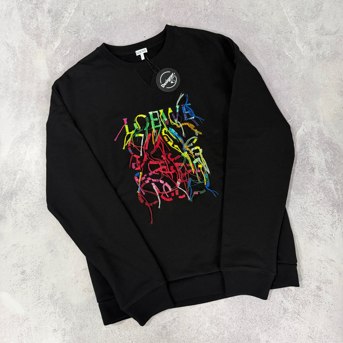 Loewe Jumper - Fits Medium