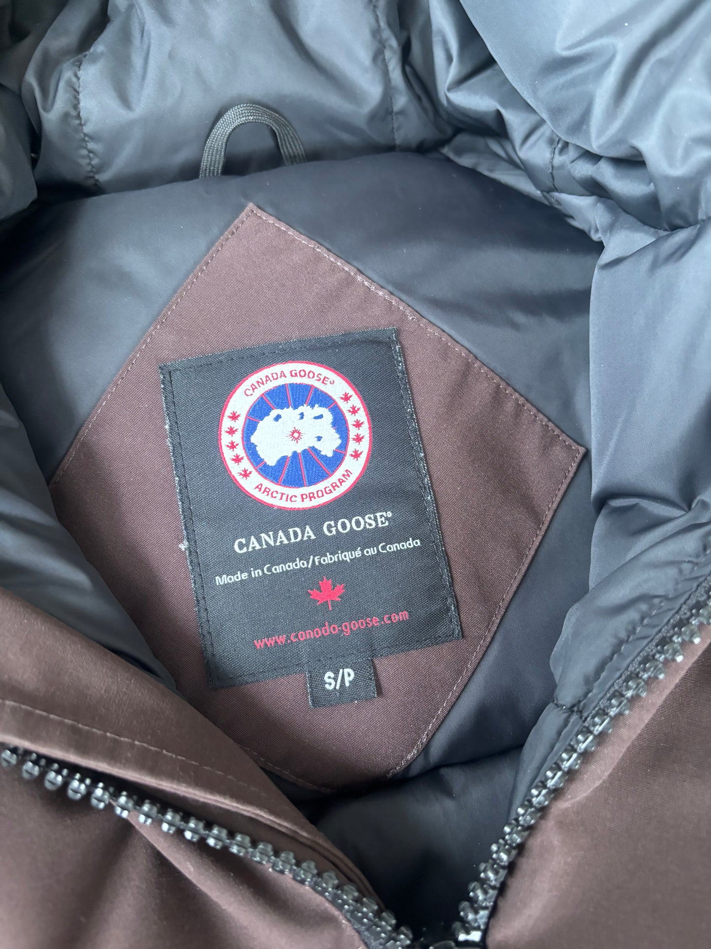 Canada Goose Chilliwack Bomber Jacket