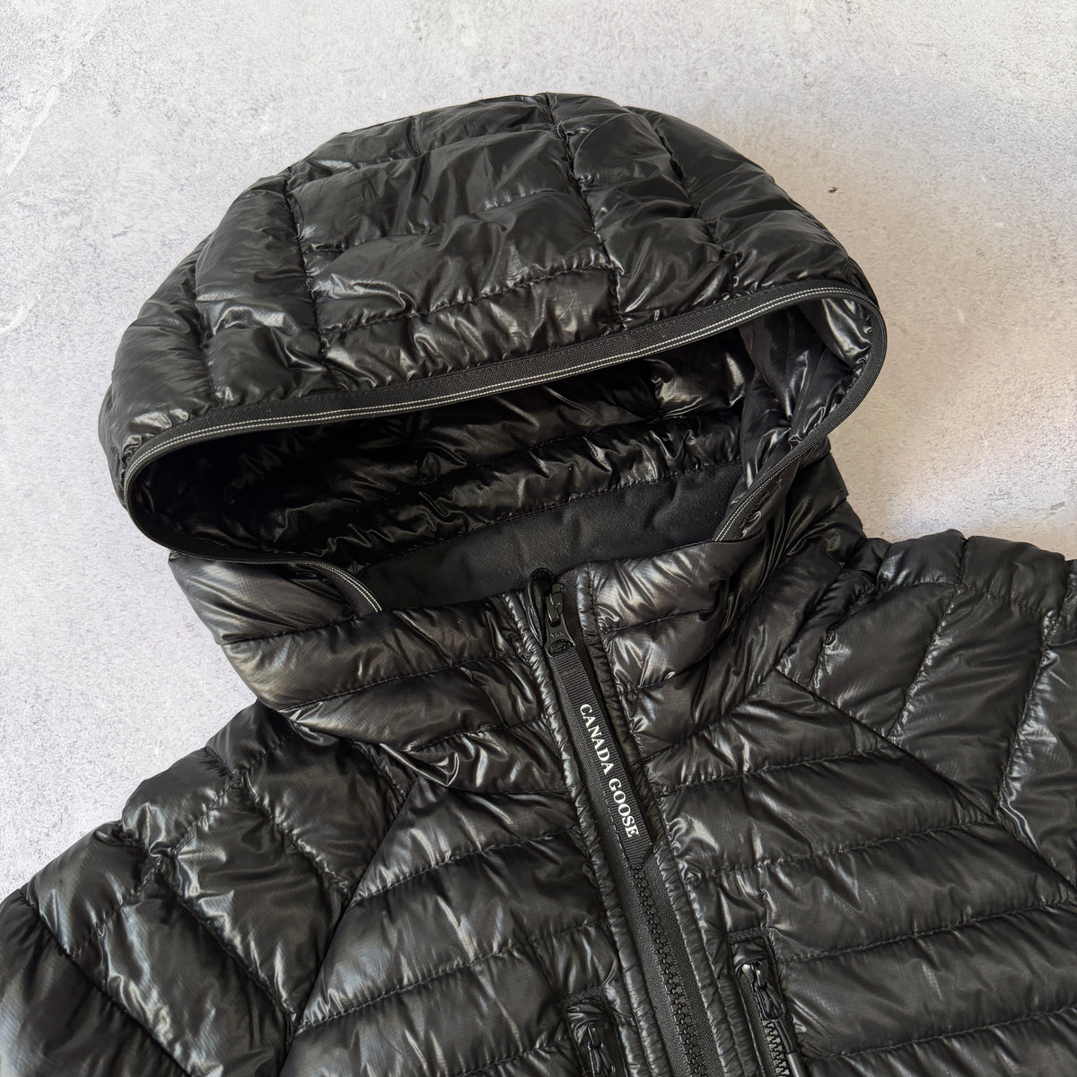 Canada Goose Hybridge Jacket - Medium