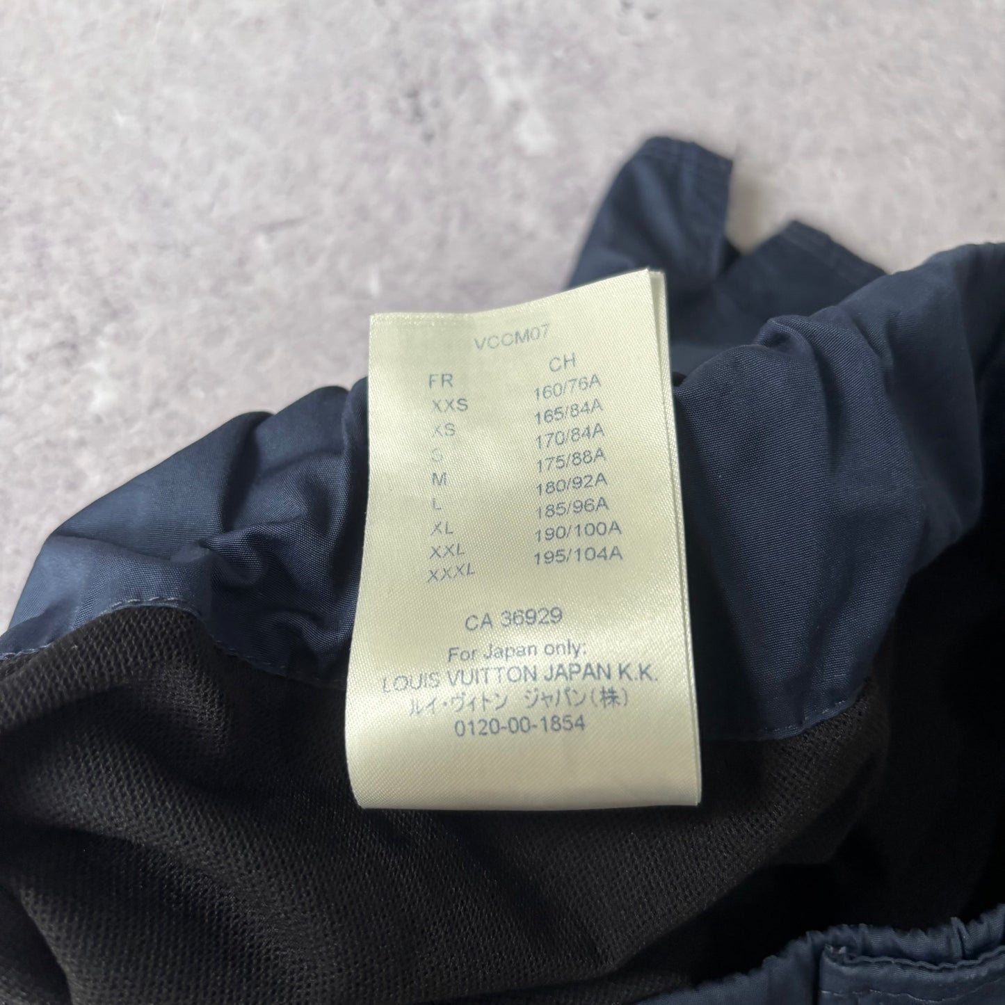 Louis Vuitton Swim Shorts - Small