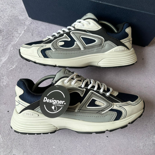 Dior B30 Trainers - UK 8