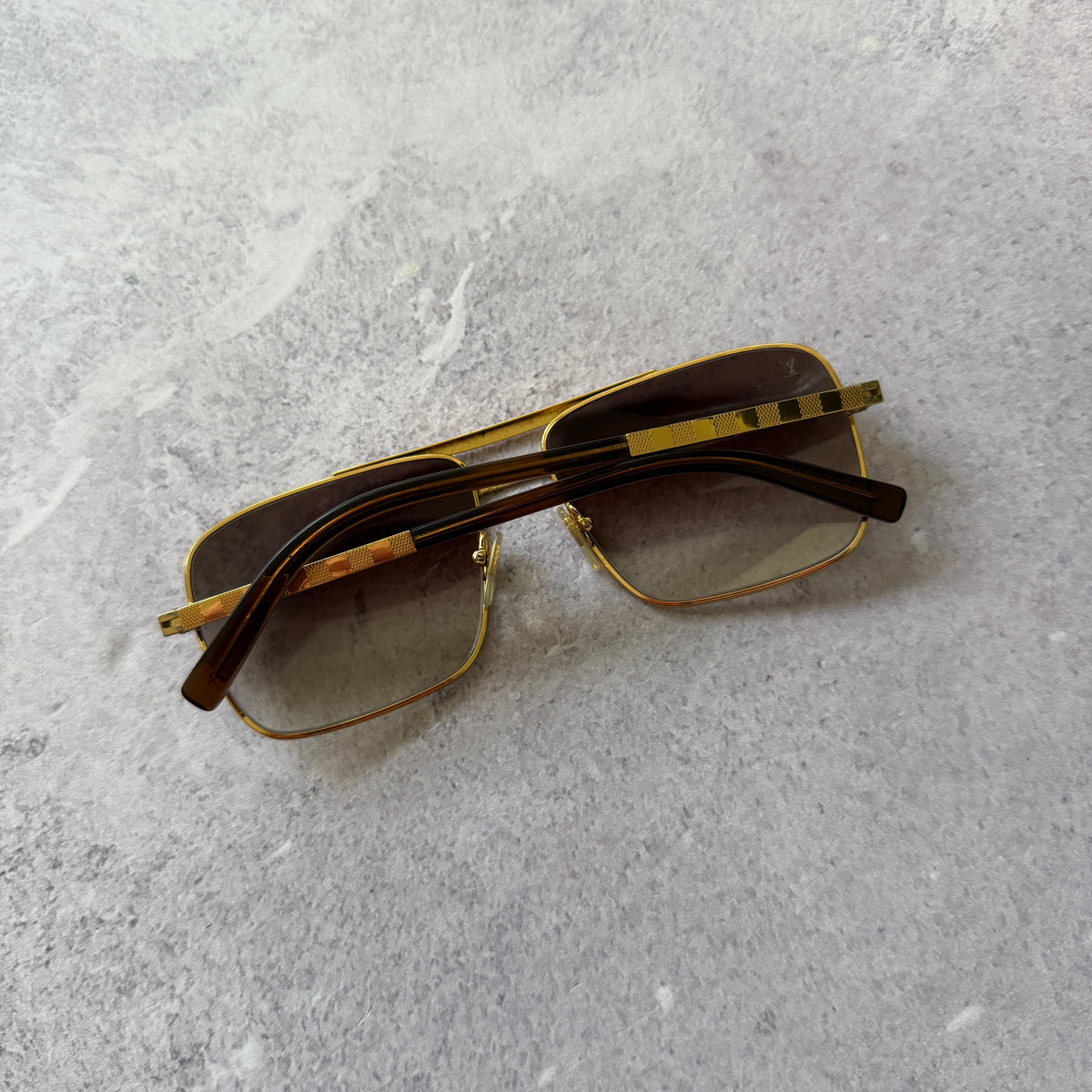 Louis Vuitton Attitude Sunglasses