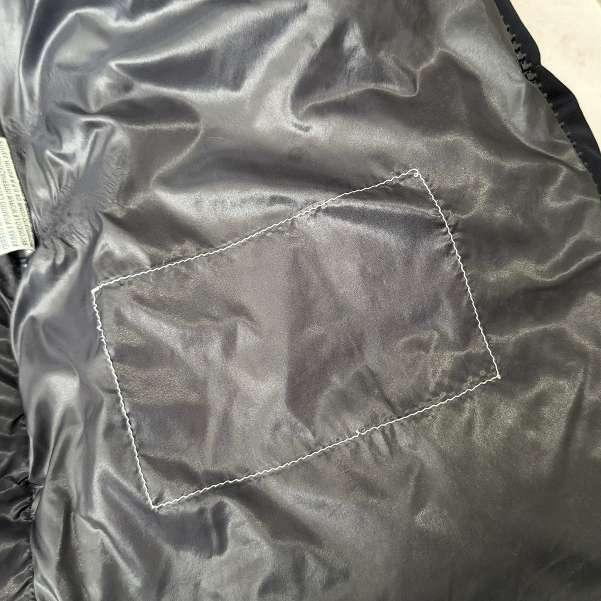 Moncler Montgenevre Puffer Jacket - Size 2