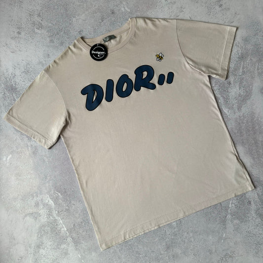 Dior X Kaws T-Shirt - Large