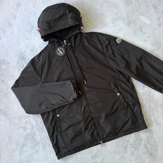 Moncler Grimpeurs Jacket - Size 6