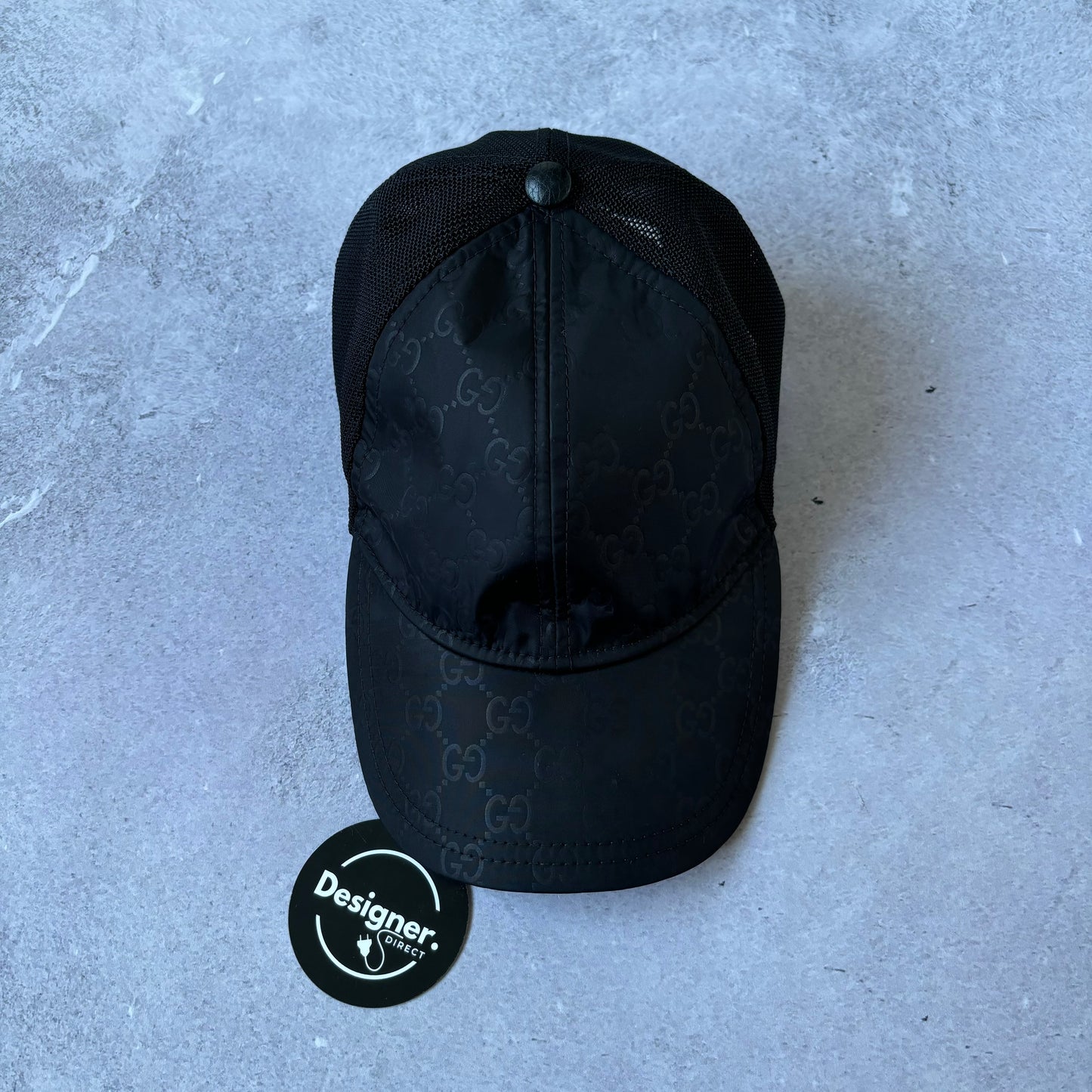 Gucci Cap - XL