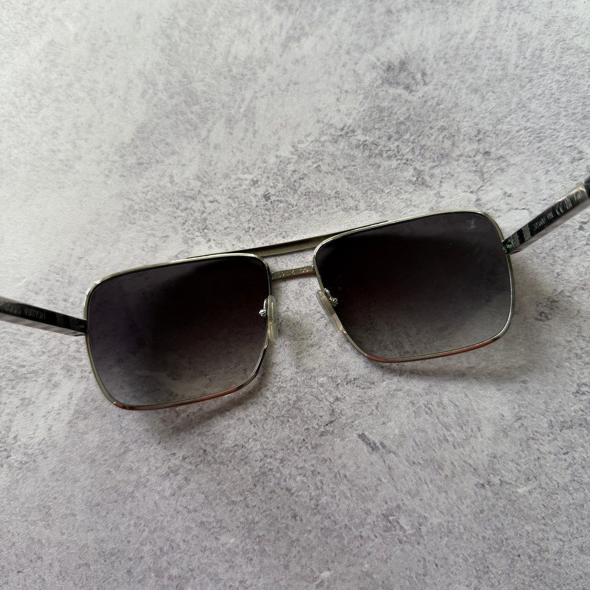 Louis Vuitton Attitude Sunglasses