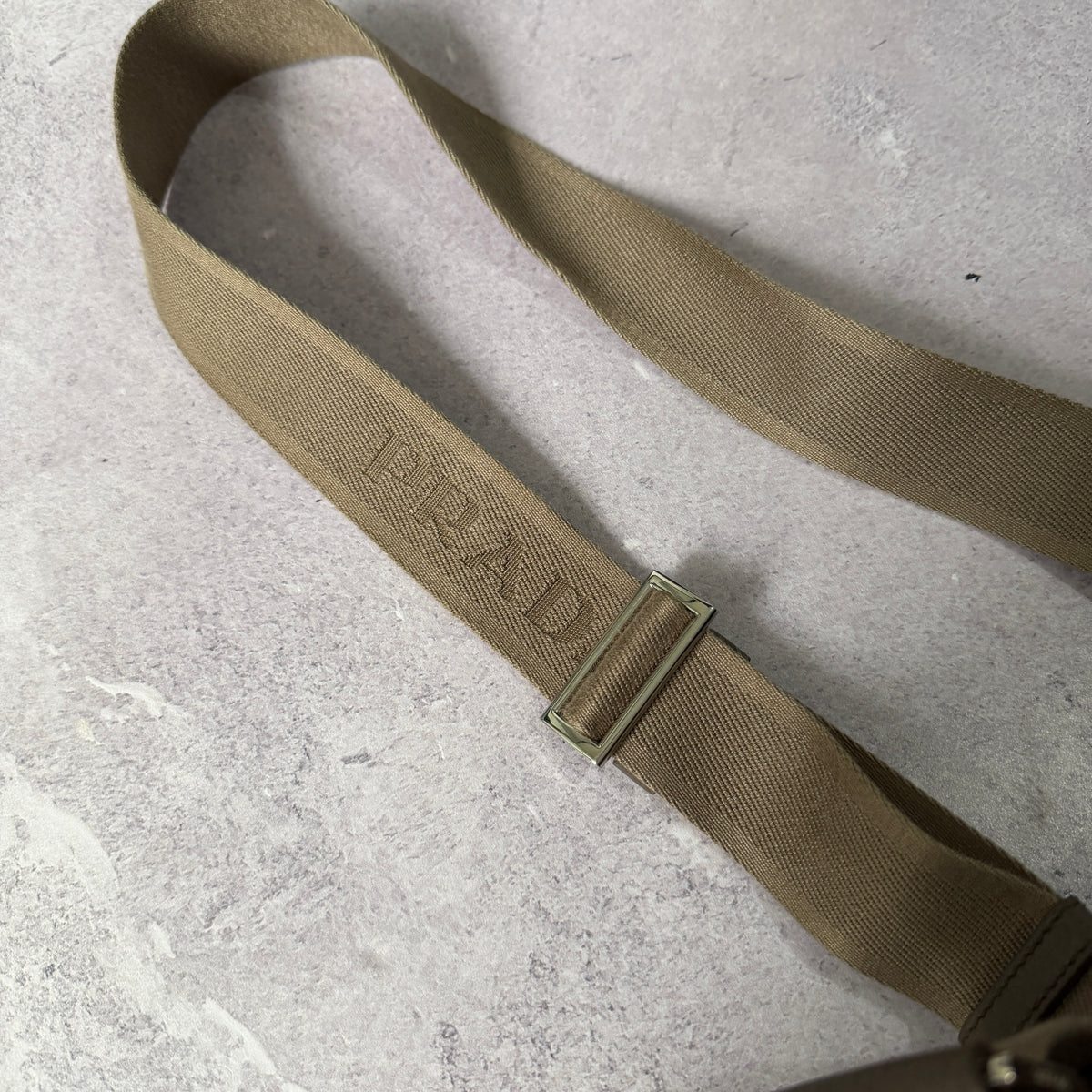 Prada Crossbody Bag